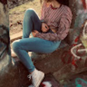 Meet your Posher, Hailey